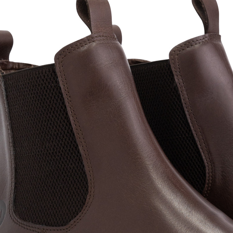 Rosseland Dark brown DFW
