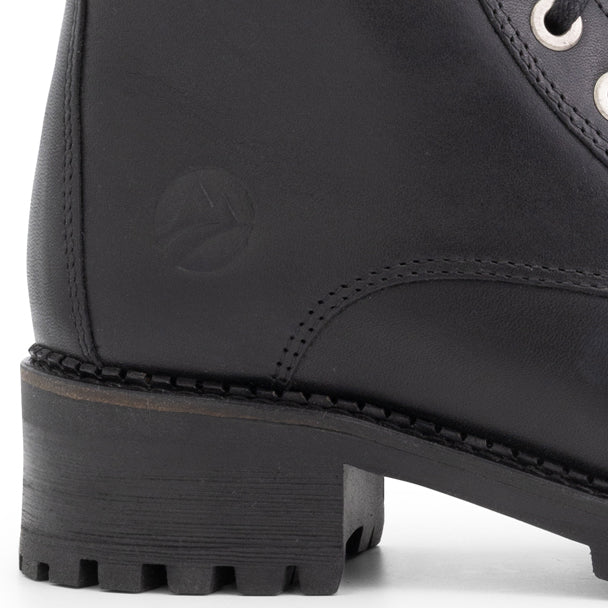 Myre Black DFH