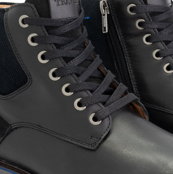 Harrington Black DFW