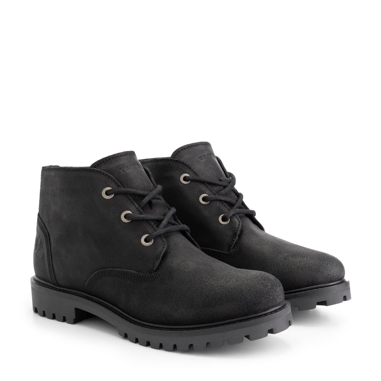 Thorning Black FRD