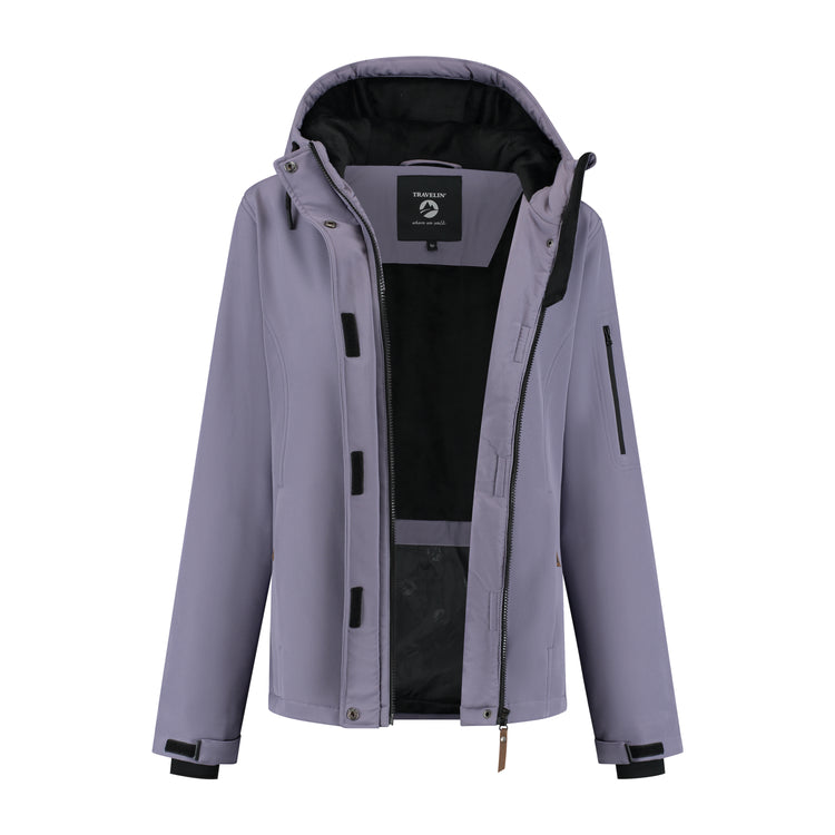 Mette Purple CVO