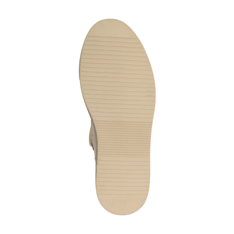 Norquay Women - Winterboots - Wool-lined - Sand UNS