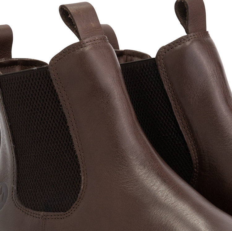 Rosseland Dark brown DFS