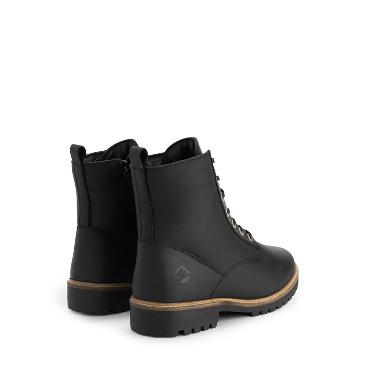 Rykken Black BD