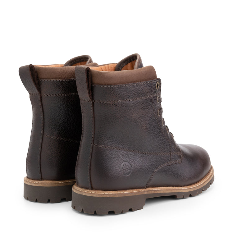 Steinkjer Dark brown BD