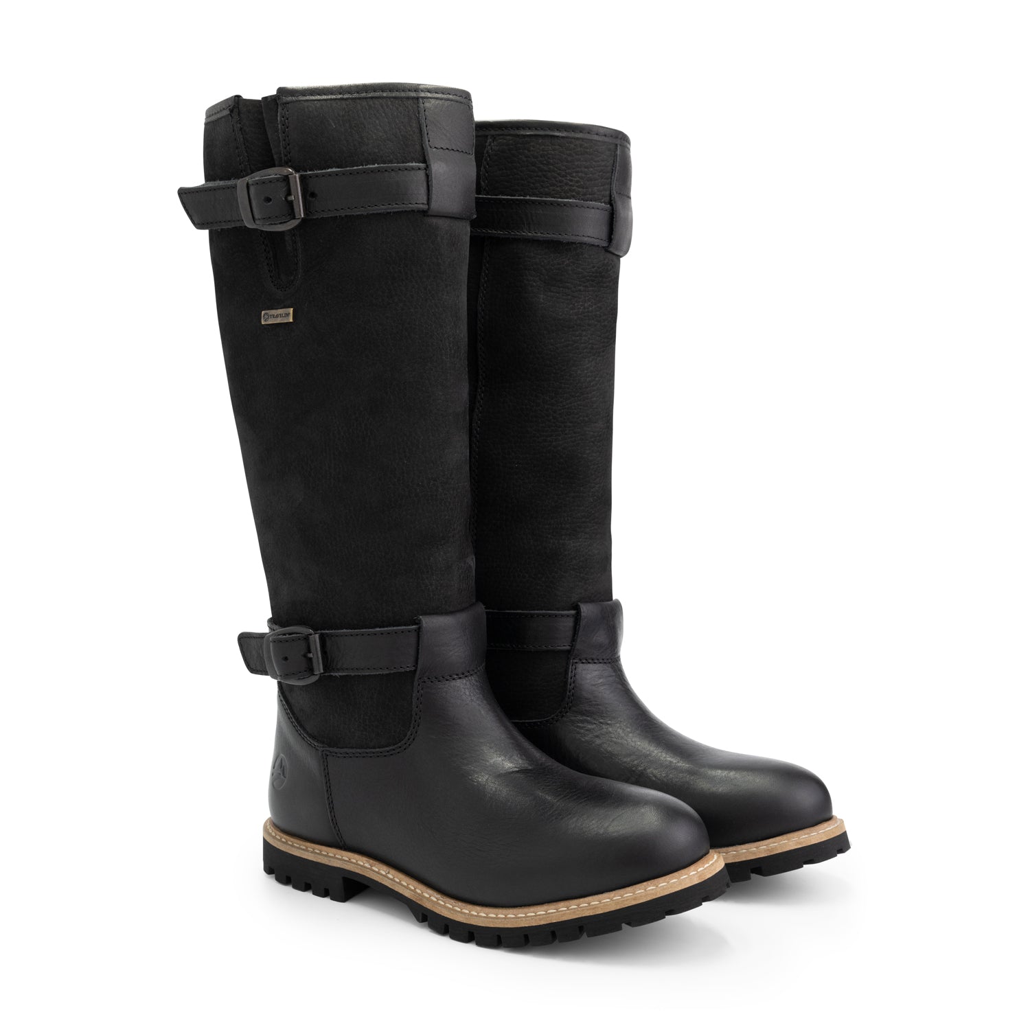 Greenland Black