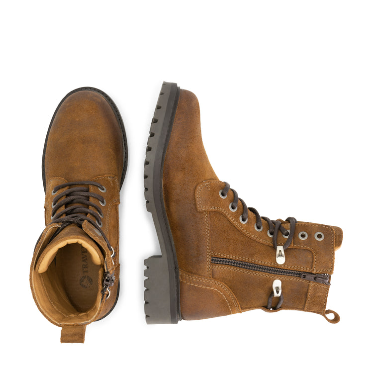 Kvistrup Cognac UPD
