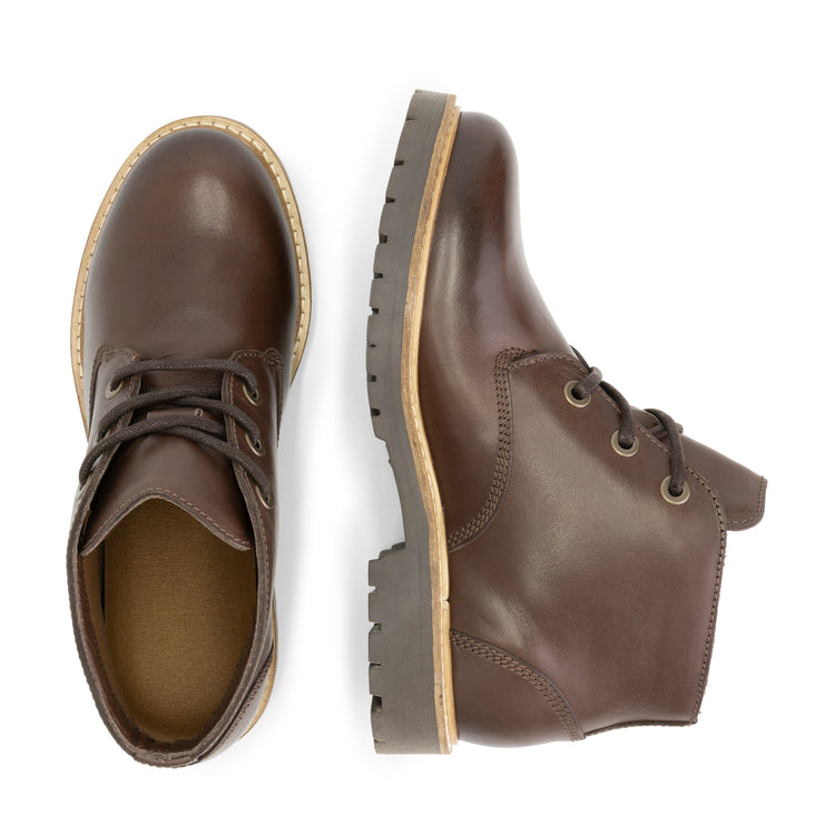 Tovgard Dark brown UPD