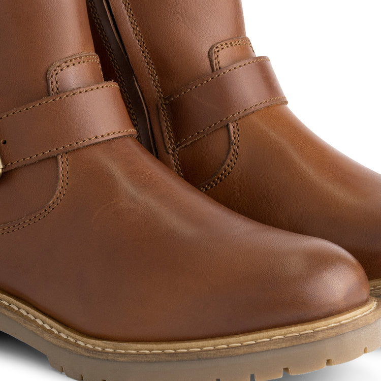 Skellerup Cognac DFW