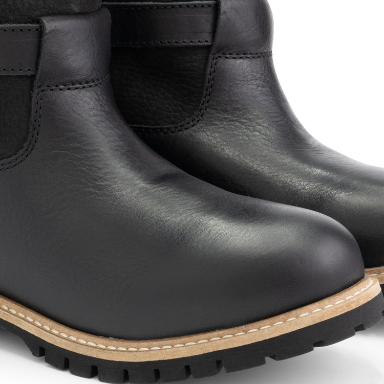Sweden Black DFW