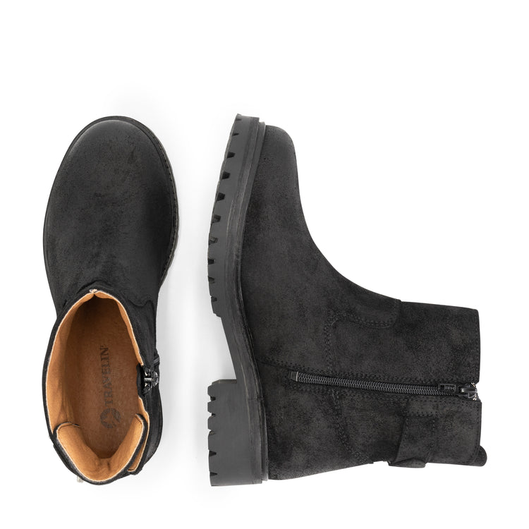 Honefoss Black UPD