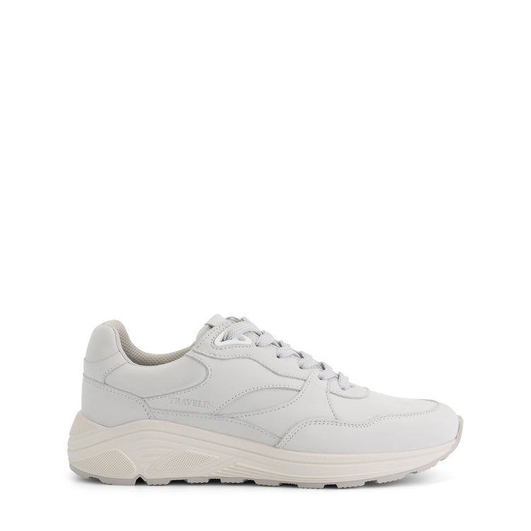 Rampton Women - Sneakers - Nubuck - White R