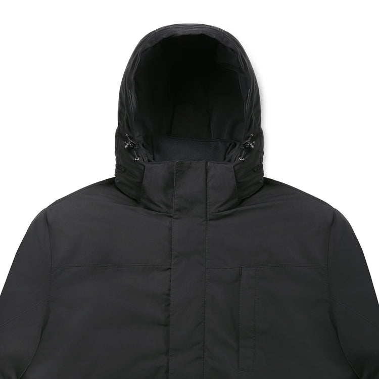 Rasmus Navy DCB