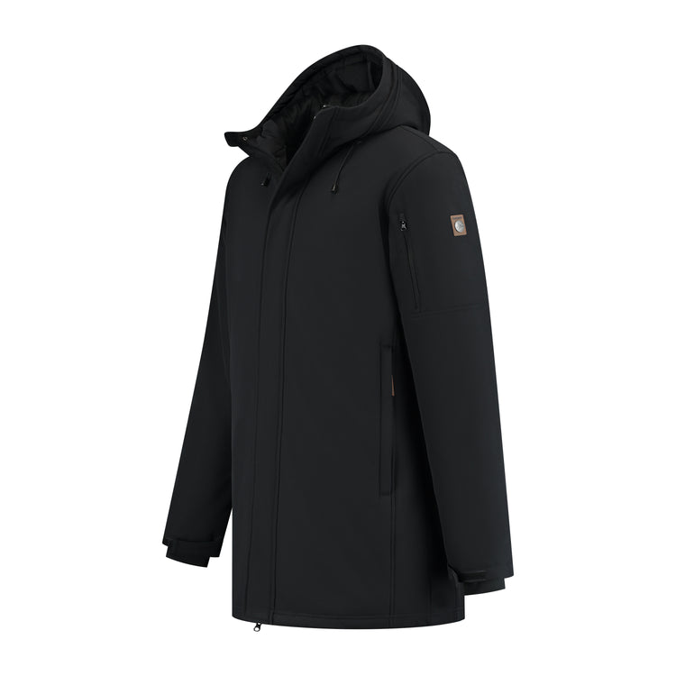 Ribe Black FL