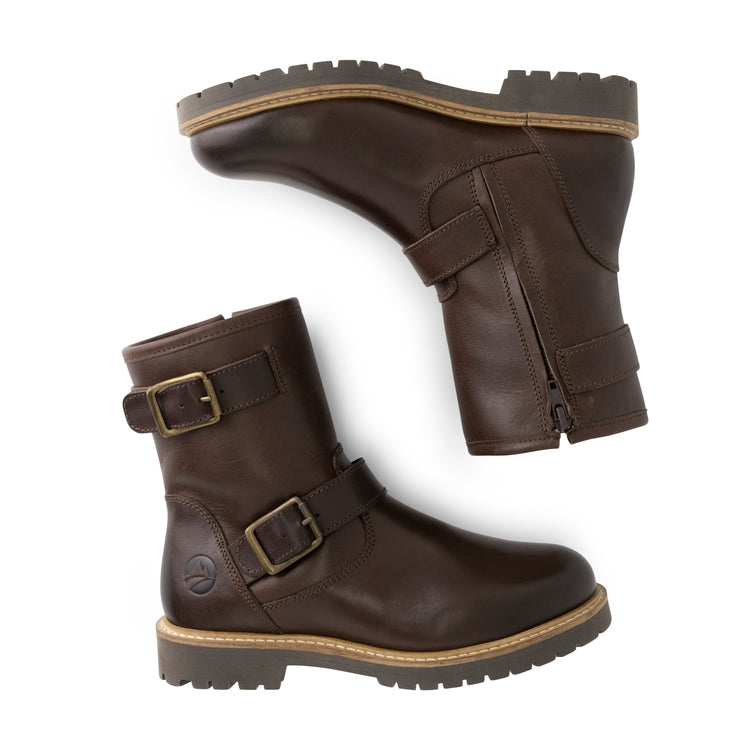 Skellerup Dark brown UPD