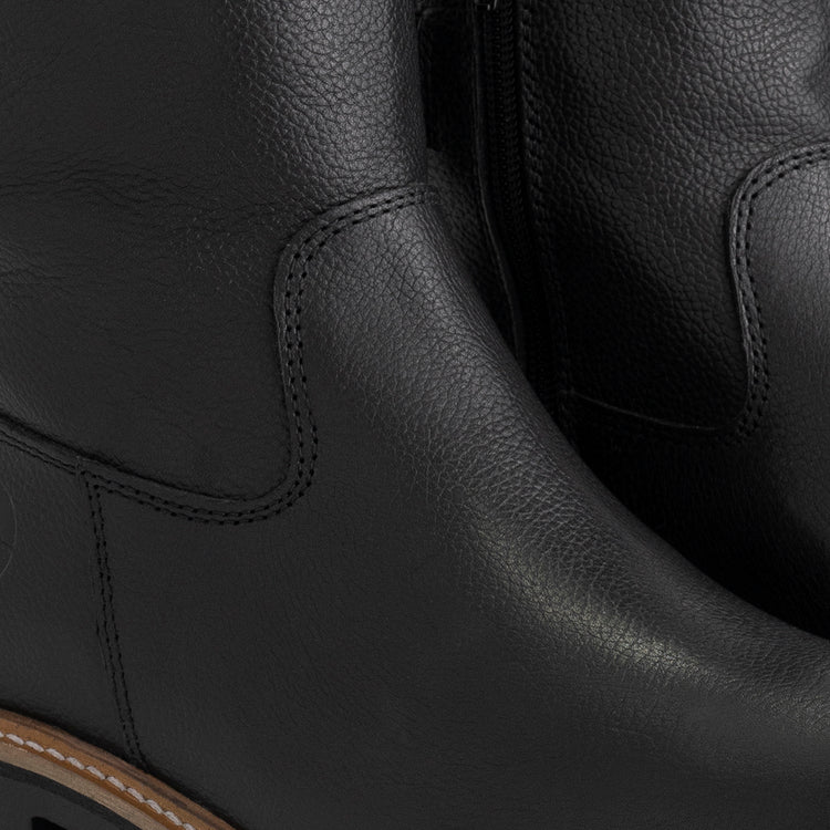 Kammerfoss Black DFW