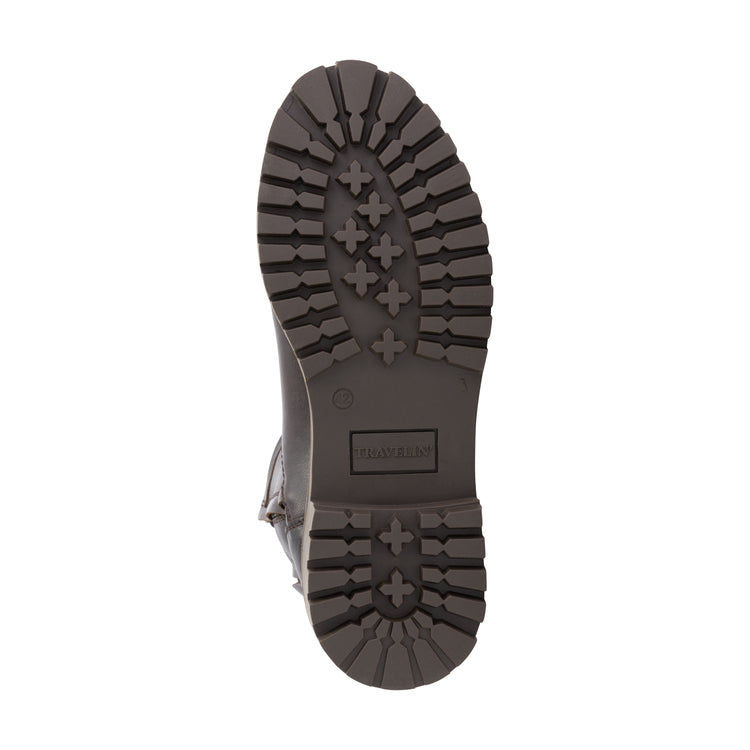 Silkeborg Dark brown UNS