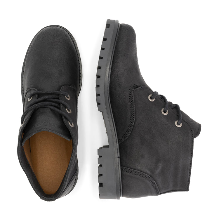 Thorning Black UPD