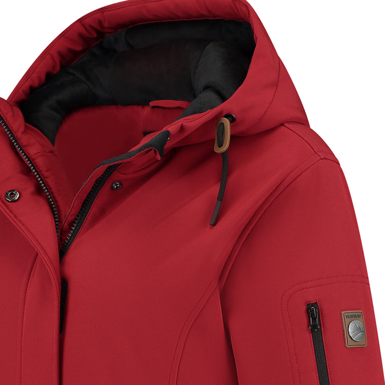Mette Red DCB