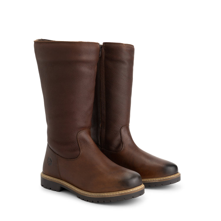 Forde Dark brown FRD
