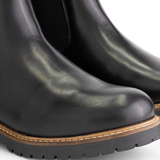 Forsand Black DFW