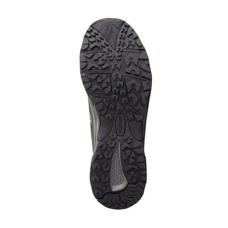 Morke - Hiking boots - Men - Black UNS