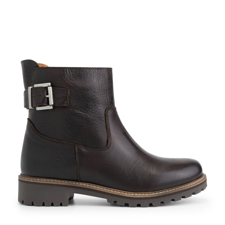 Vadfoss Dark brown R