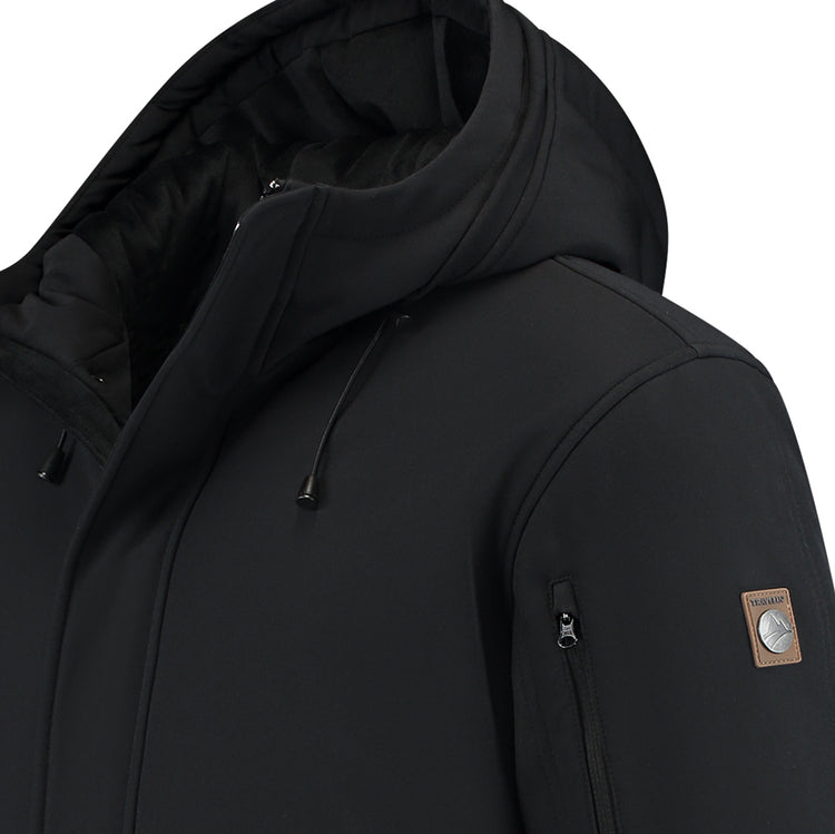 Ribe Black DCB