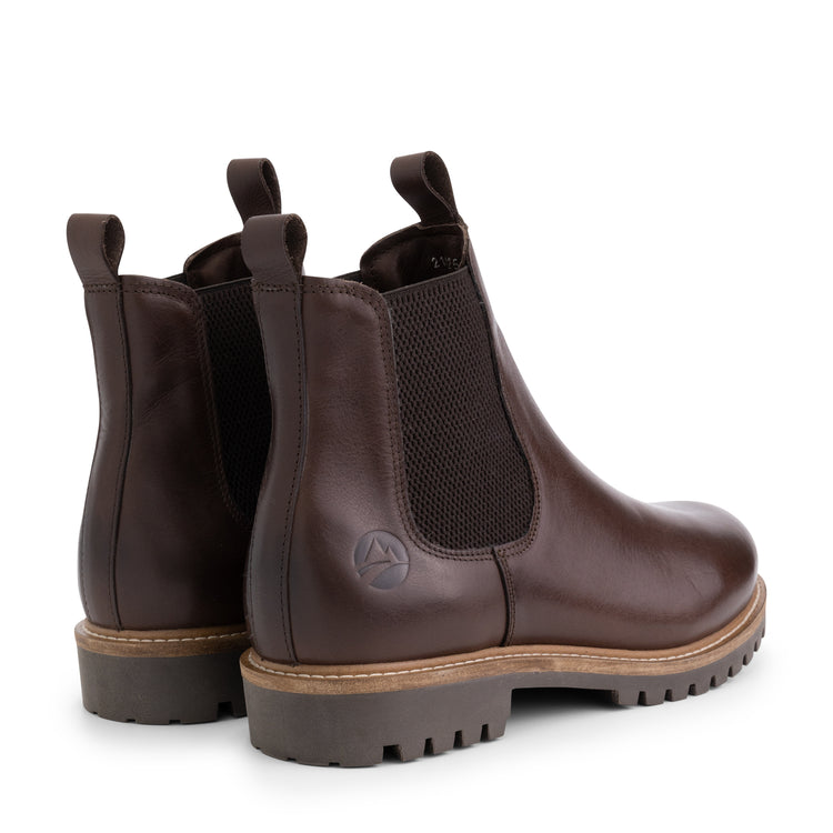 Rosseland Dark brown BD