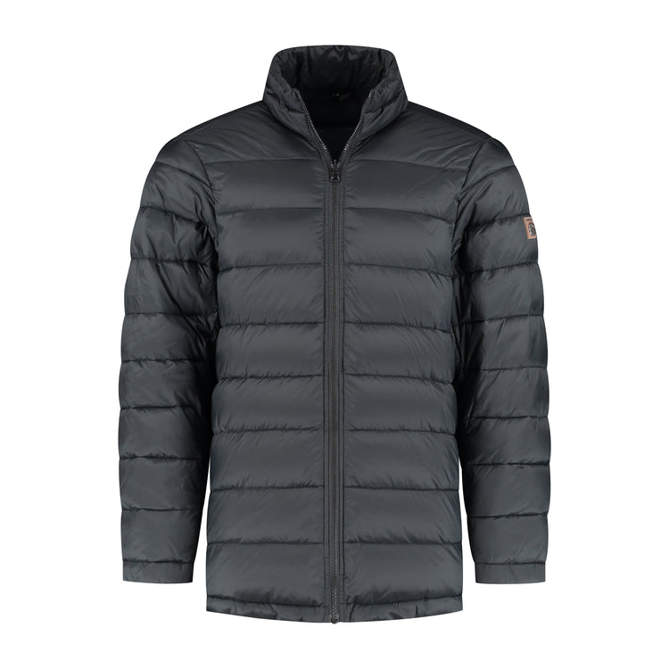 Hoyt Men - 3-in-1 jacket - Waterproof - Dark green F