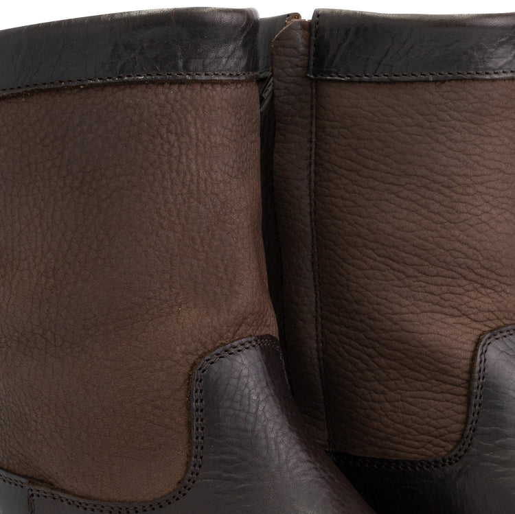 Mygland Dark brown DFS