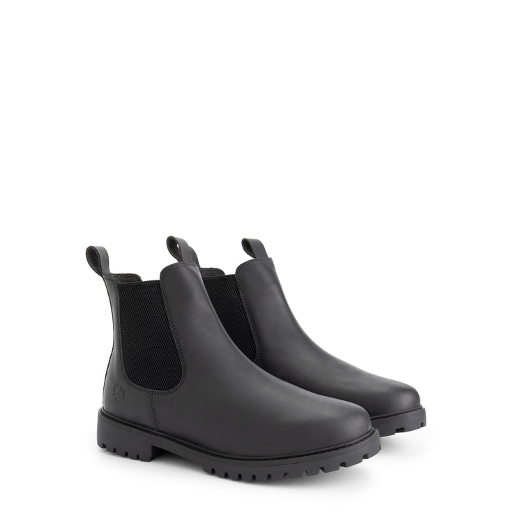 Sandnes Black FRD