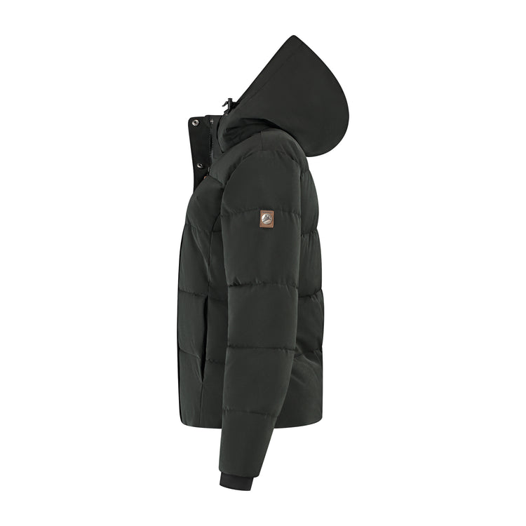 Norra Black L