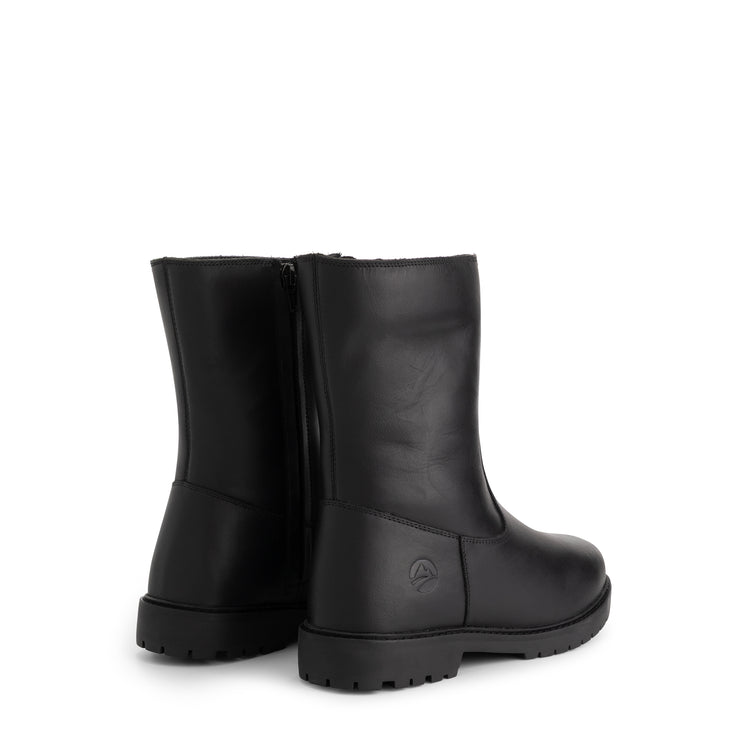 Nyvoll Black BD