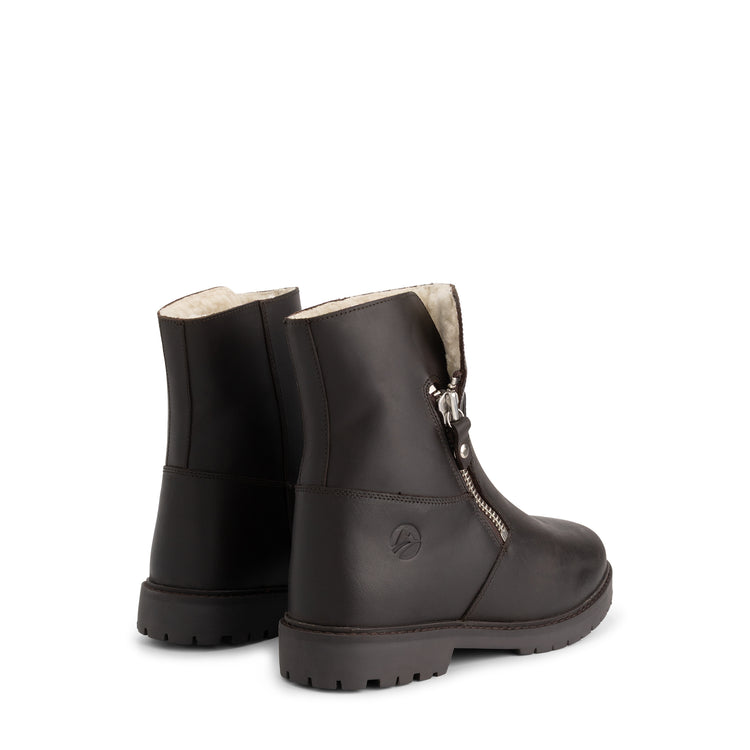 Vaerum Dark brown BD