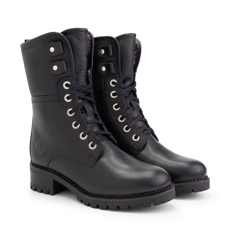 Myre Black FRD
