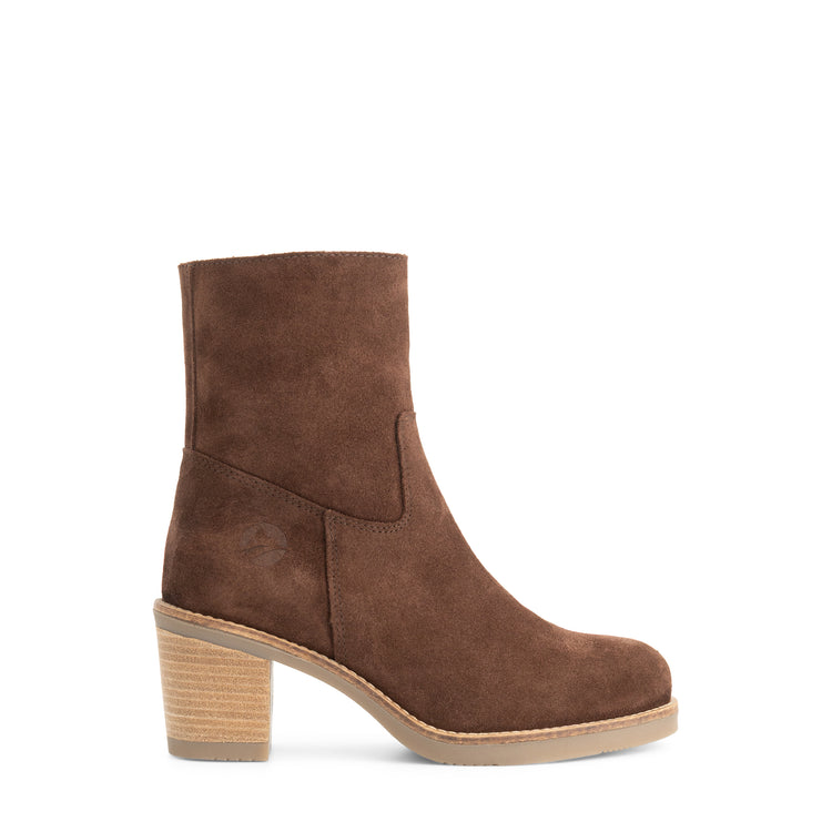Indre Dark brown R