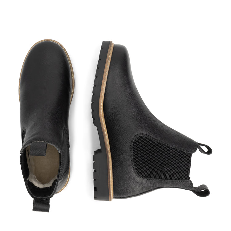 Romstad Black UPD