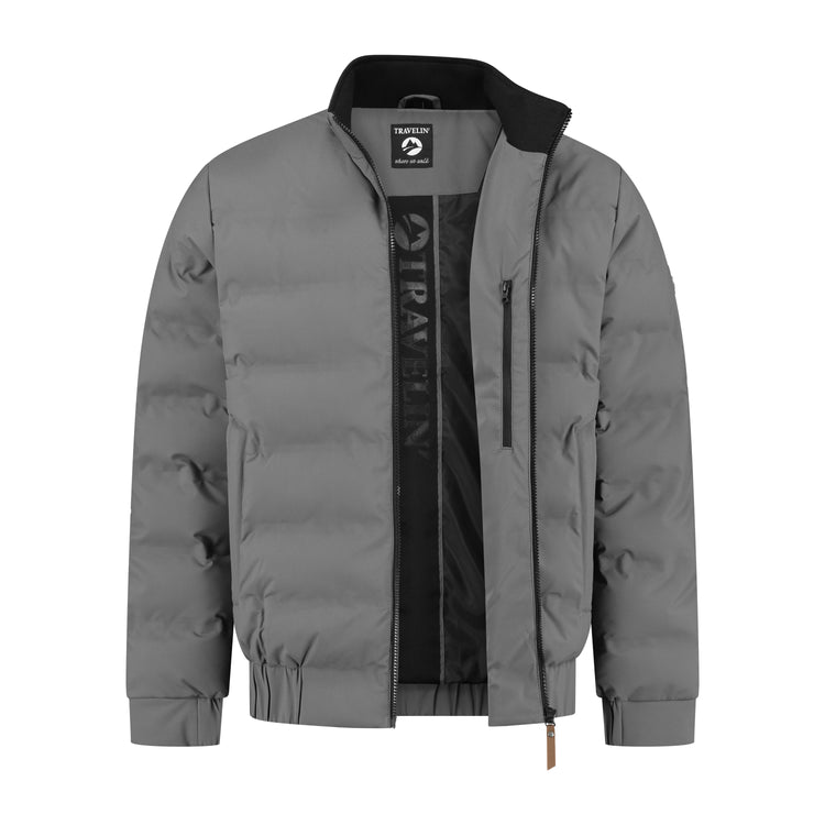 Valter Dark grey CVO