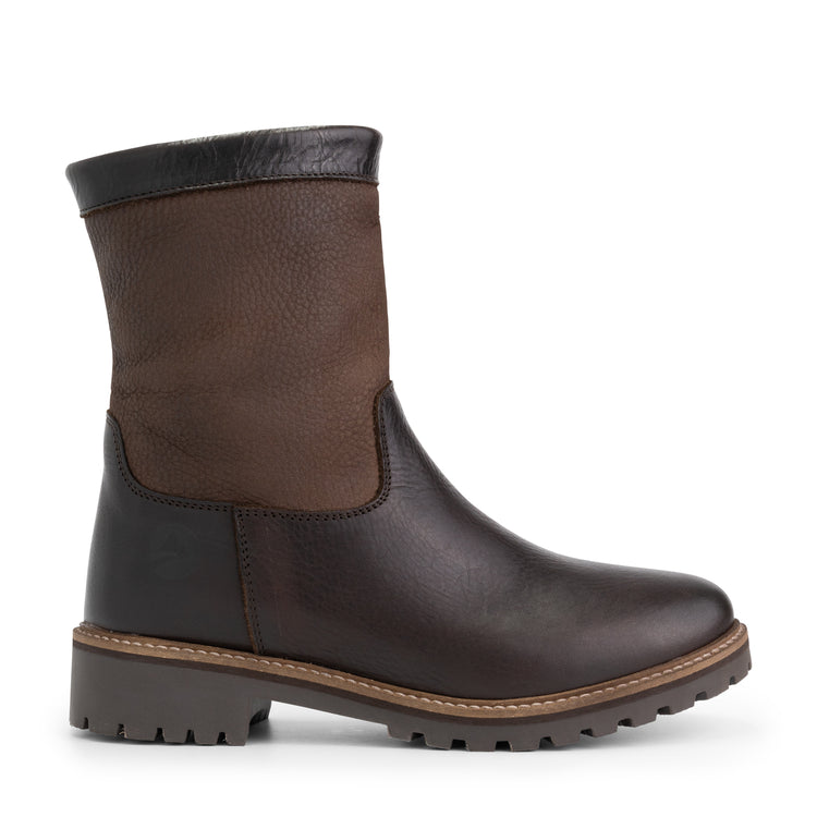 Mygland Dark brown R