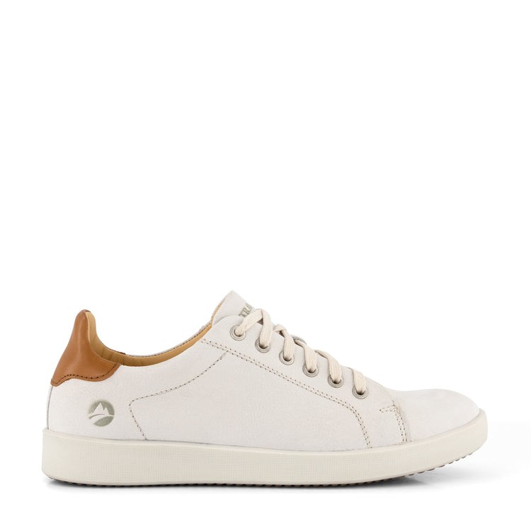 Metz Women - Sneakers - Nubuck - White R
