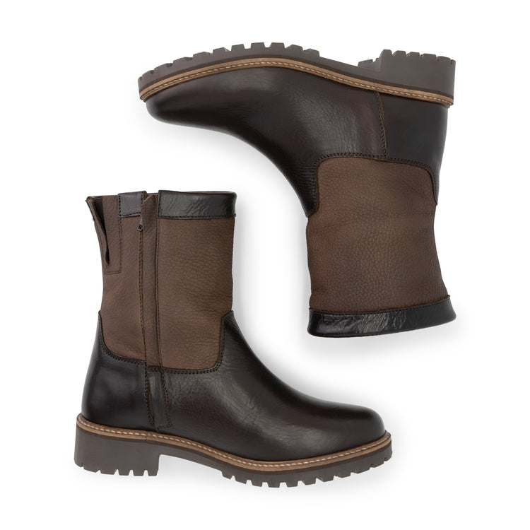 Mygland Dark brown UPD