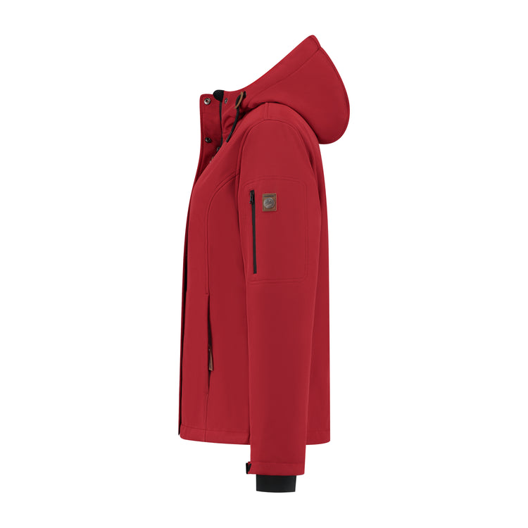 Mette Red L