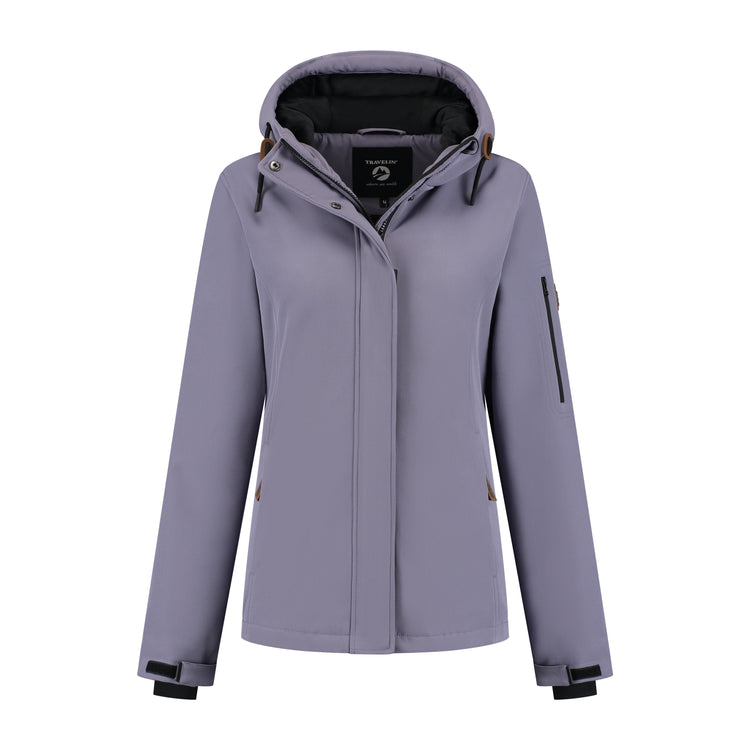 Mette Purple F