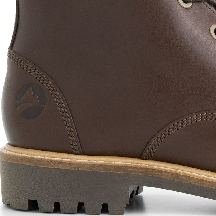 Tovgard Dark brown DFH