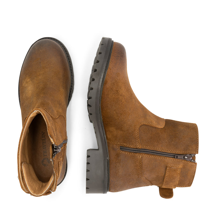 Honefoss Cognac UPD