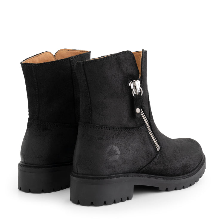 Venning Black BD