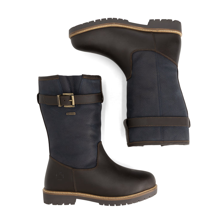 Finnberg Black UPD