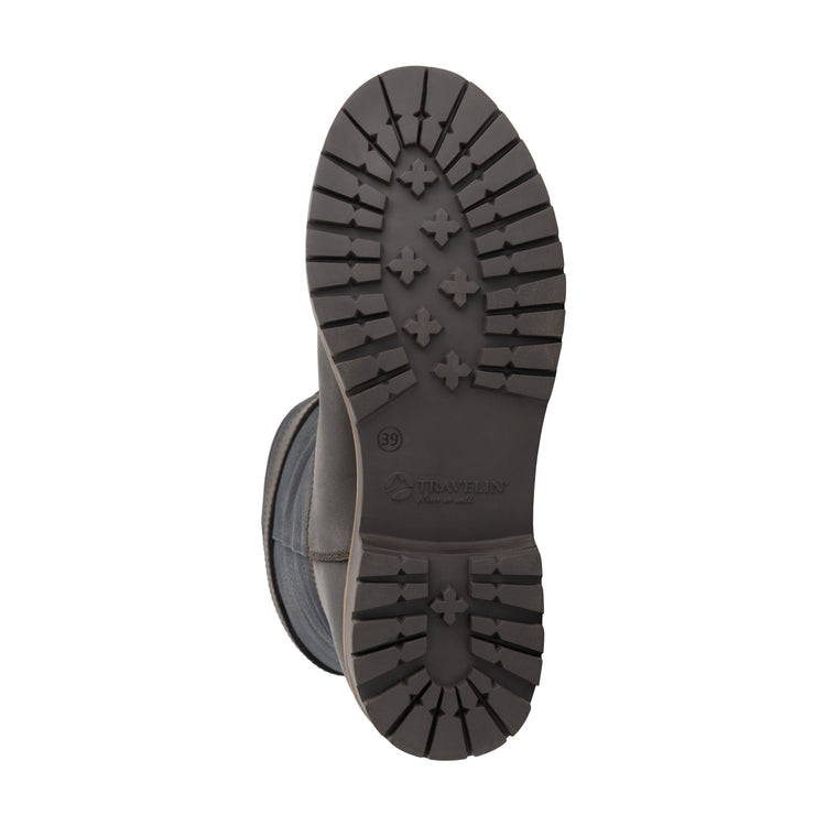 Finnberg Black UNS