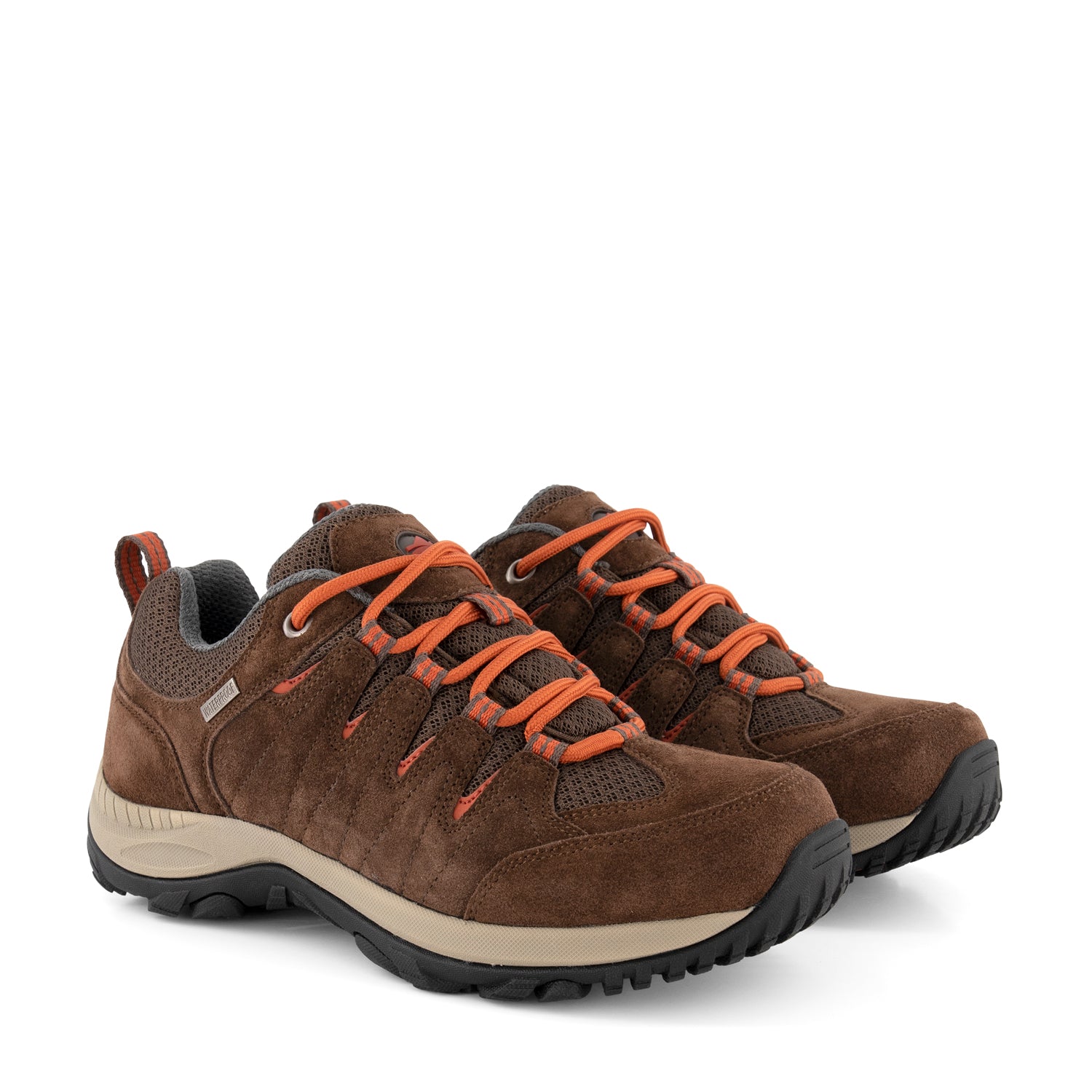Mens Hiking Shoes Walmart Ozark Trail Men's Lightweight Hiking Shoes